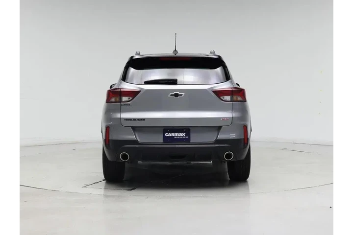 $18998 : Chevrolet Trailblazer 2023 R image 6