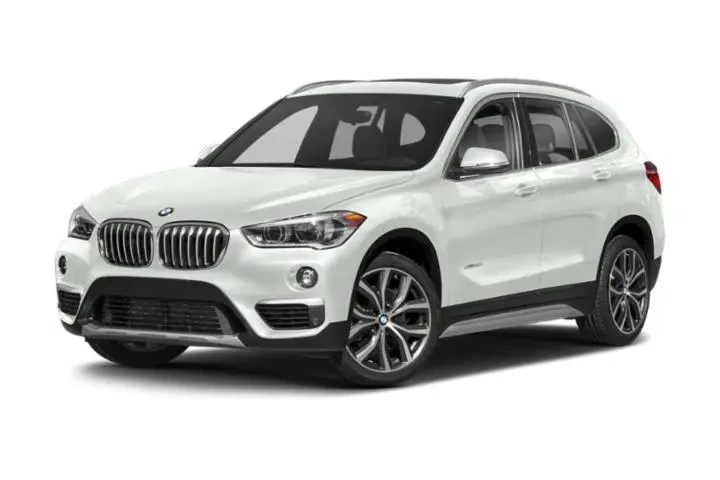 $16995 : BMW X1 2018 AWD xDrive28i 4d image 1