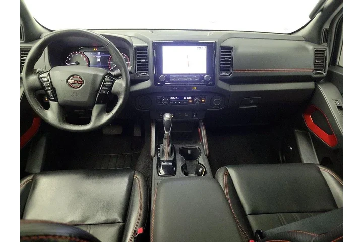 $31998 : Nissan Frontier 2024 4x2 PRO image 9