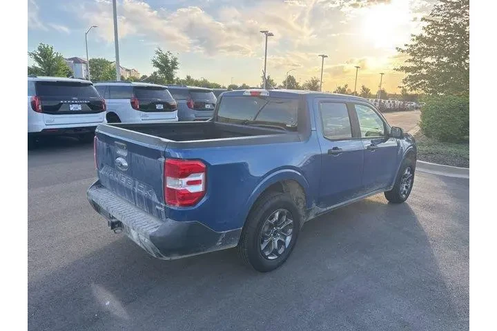 $30500 : Ford Maverick 2024 AWD XLT 4 image 7