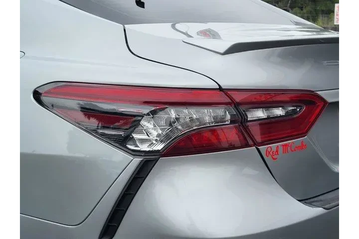$24200 : Toyota Camry 2022 XSE 4dr Se image 7