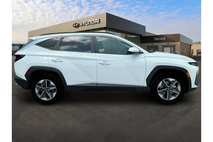 $33374 : Hyundai TUCSON 2025 AWD SEL image 9