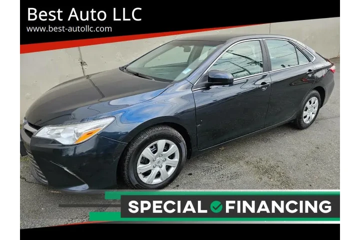 $7999 : 2015 Camry LE image 2