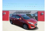 2016 Elantra GT thumbnail