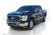 $37591 : Ford F-150 2023 4x4 XLT 4dr thumbnail