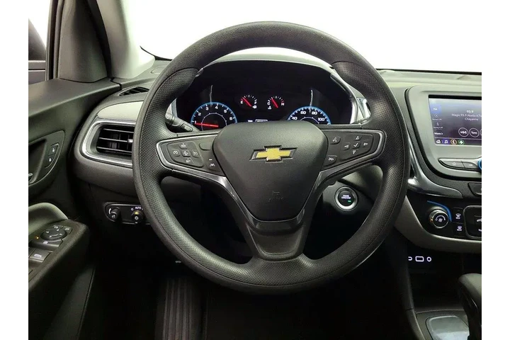 $20998 : Chevrolet Equinox 2024 LS 4d image 10