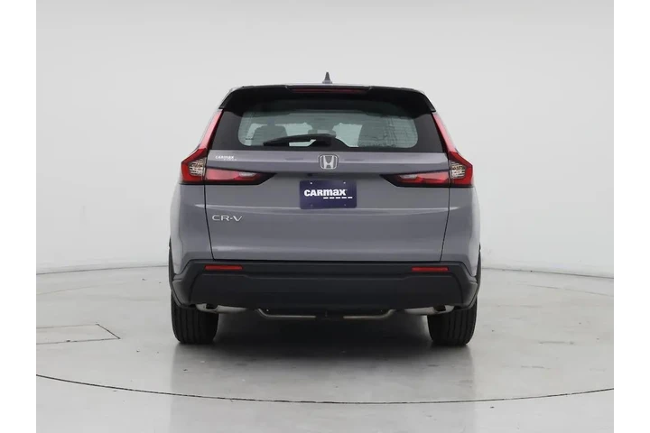 $27998 : Honda CR-V 2024 LX 4dr SUV image 6