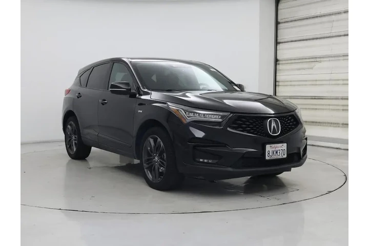 $26998 : Acura RDX 2019 4dr SUV w/A-S image 1