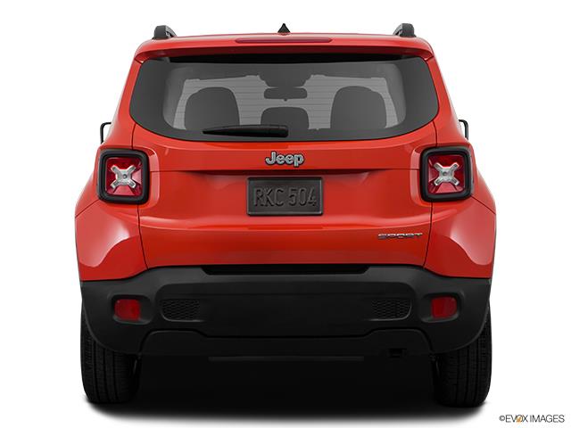 2017 Renegade image 5