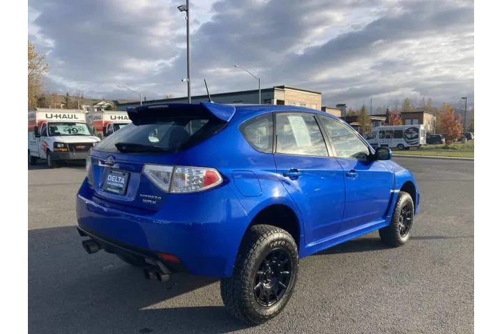 $17999 : 2013 Impreza WRX image 6