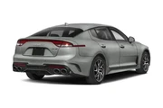 $26888 : Kia Stinger 2022 GT-Line 4dr thumbnail