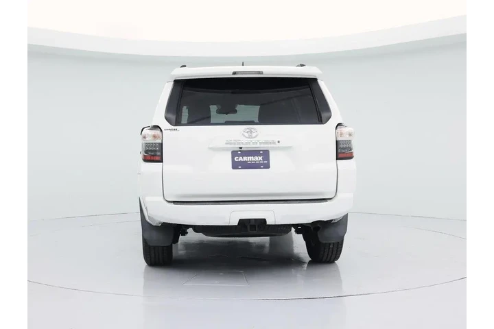 $37998 : Toyota 4Runner 2019 4x4 SR5 image 6