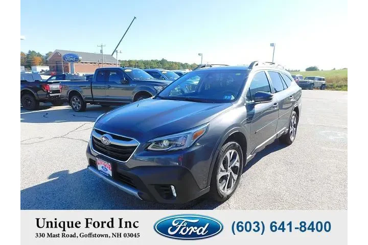 $25977 : Subaru Outback 2020 AWD Limi image 4