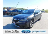 $25977 : Subaru Outback 2020 AWD Limi thumbnail