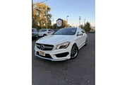 $16995 : 2014 Mercedes-Benz CLA CLA 45 thumbnail