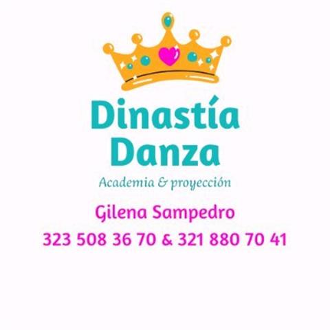 Dinastía Danza image 1