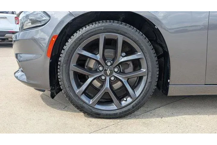 $14995 : Dodge Charger 2019 SXT 4dr S image 10