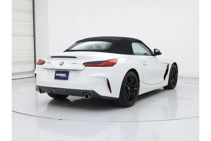 $36998 : BMW Z4 2020 sDrive 30i 2dr R image 8