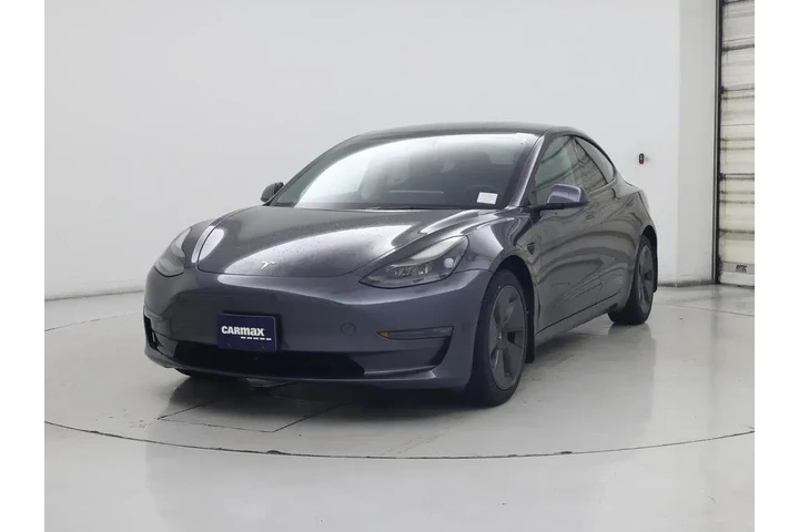 $29998 : Tesla Model 3 2023 AWD Long image 4