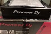 Pioneer CDJ-3000/DJM V10 Mixer thumbnail