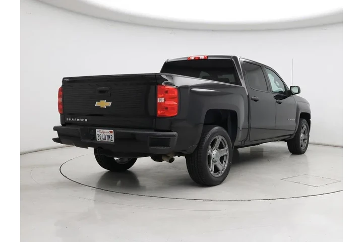 $22998 : Chevrolet Silverado 1500 201 image 8