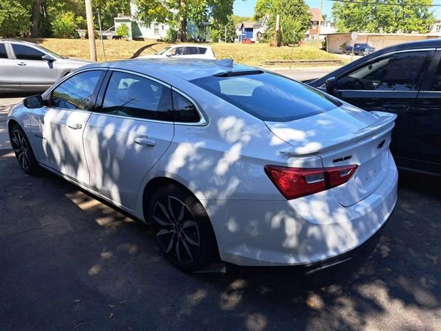 $14500 : 2021 CHEVROLET MALIBU image 8