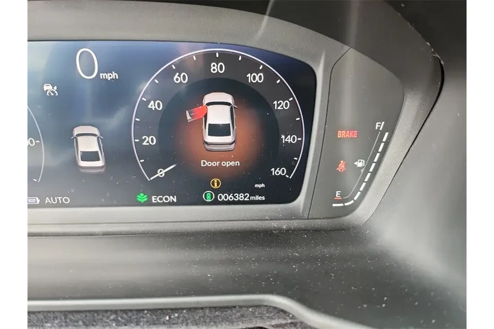 $31000 : Honda Accord Hybrid 2025 Spo image 5