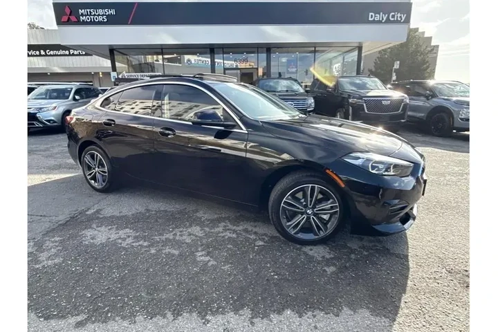 $28388 : BMW 2 Series 2024 228i Gran image 1