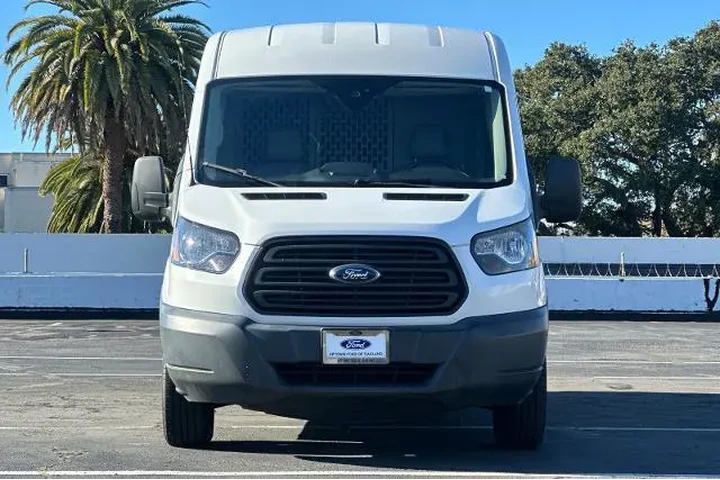 $19900 : Ford Transit 2017 350 3dr LW image 9