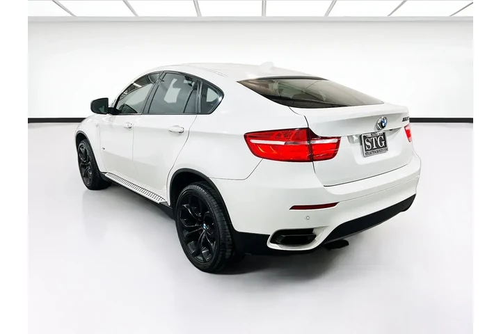 $15700 : BMW X6 2014 AWD xDrive50i 4d image 10