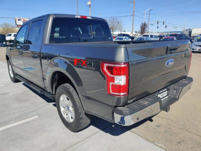 $30999 : 2020 F-150 XLT image 5