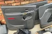 $500 : 2005 Silverado parts thumbnail