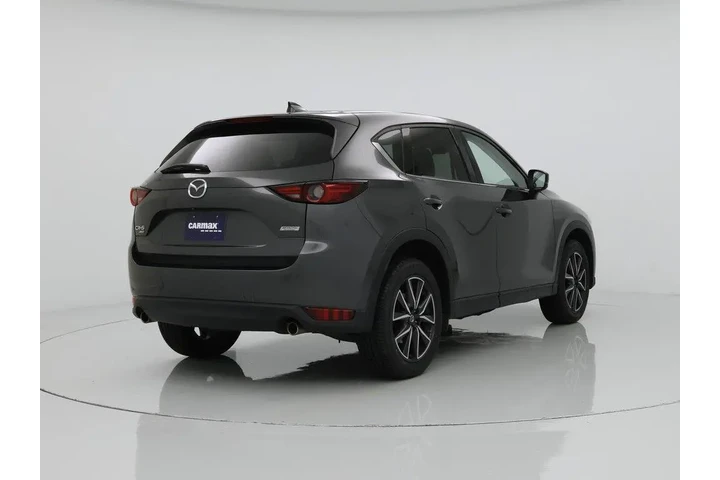 $17998 : Mazda CX-5 2018 AWD Grand To image 8