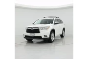 $20998 : Toyota Highlander 2014 Limit thumbnail