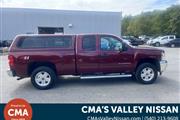 $18140 : PRE-OWNED 2013 CHEVROLET SILV thumbnail