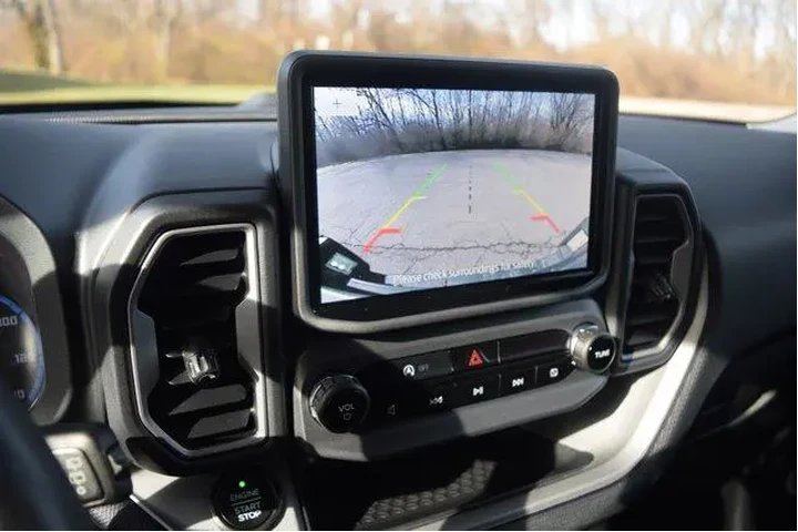 $17000 : Ford Bronco Sport 2021 AWD B image 10