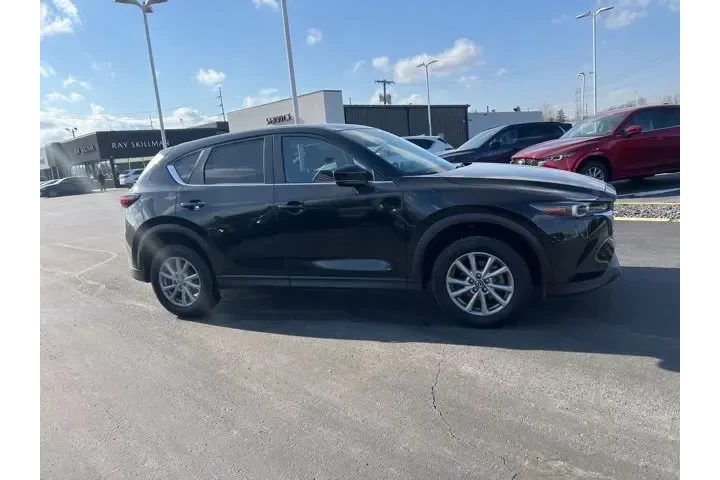 $27980 : Mazda CX-5 2023 AWD 2.5 S Pr image 4