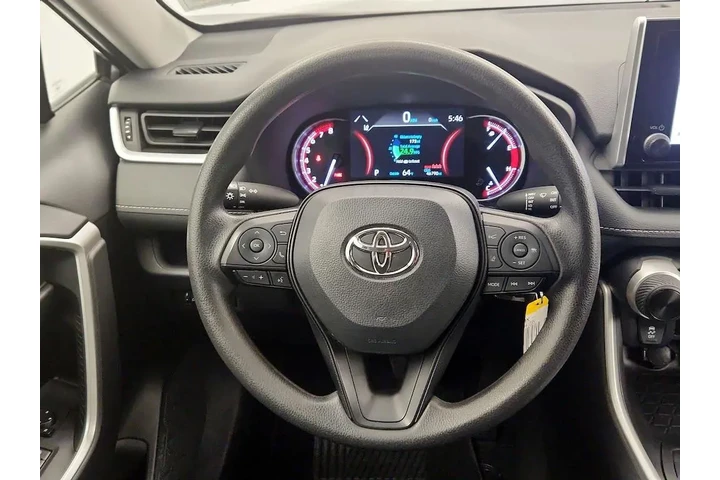 $25998 : Toyota RAV4 2024 AWD LE 4dr image 10
