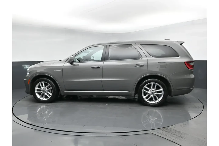 $25926 : Dodge Durango 2022 R/T 4dr S image 4