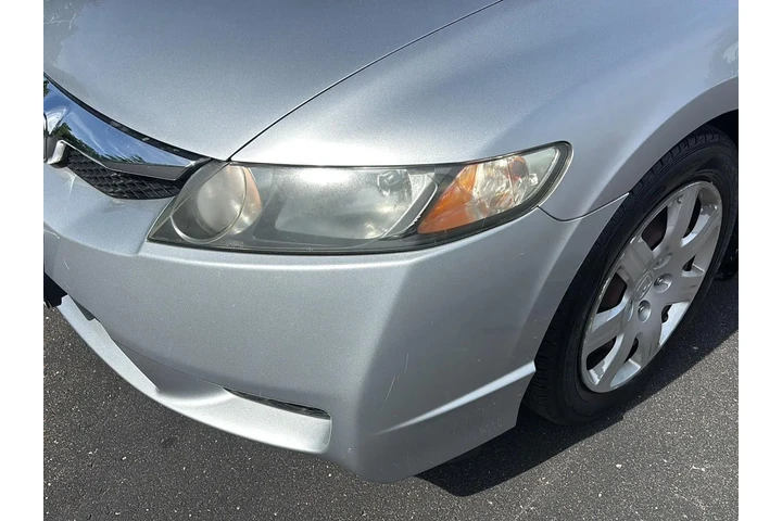 $13299 : 2010 Civic Sdn LX image 6