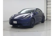 $32998 : Tesla Model Y 2022 AWD Perfo thumbnail