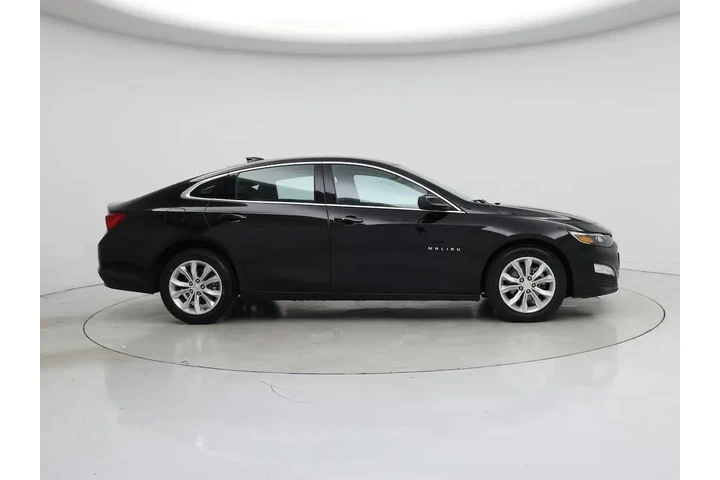 $17998 : Chevrolet Malibu 2023 LT 4dr image 7