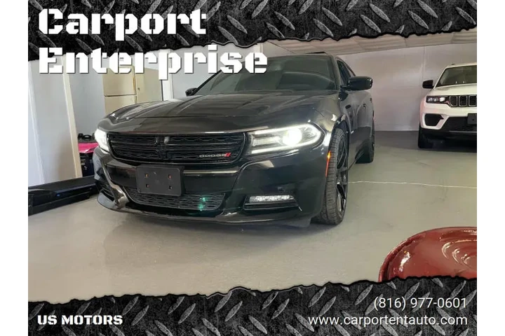 $16999 : 2018 Charger R/T image 2