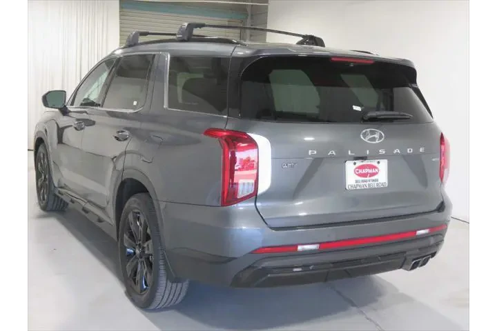 $35998 : Hyundai PALISADE 2024 AWD XR image 6