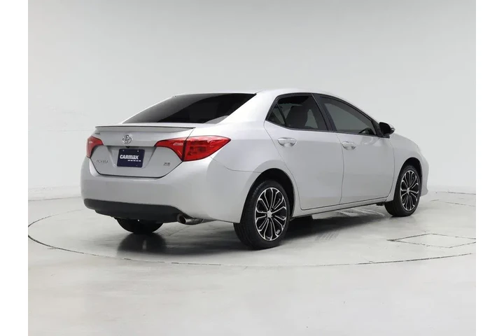 $15998 : Toyota Corolla 2018 SE 4dr S image 8