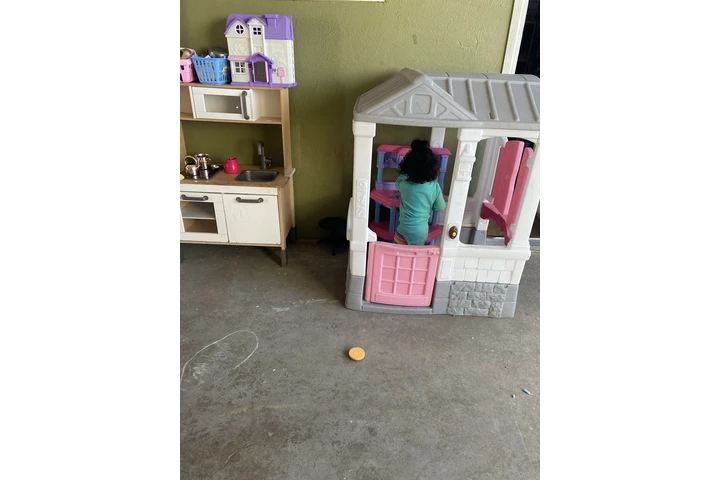 CUÍDO NIÑOS EN WHITTIER CA image 3