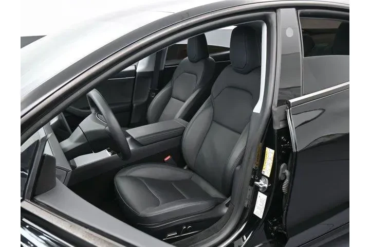 $37800 : Tesla Model 3 2025 AWD Long image 10