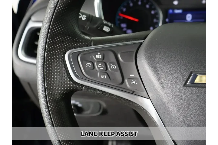 $19893 : Chevrolet Equinox 2023 4x4 L image 3