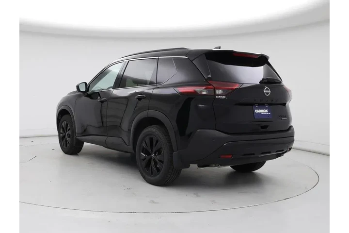 $24998 : Nissan Rogue 2023 AWD SV 4dr image 2