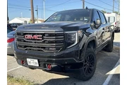GMC Sierra 1500 2022 4x4 AT4 thumbnail